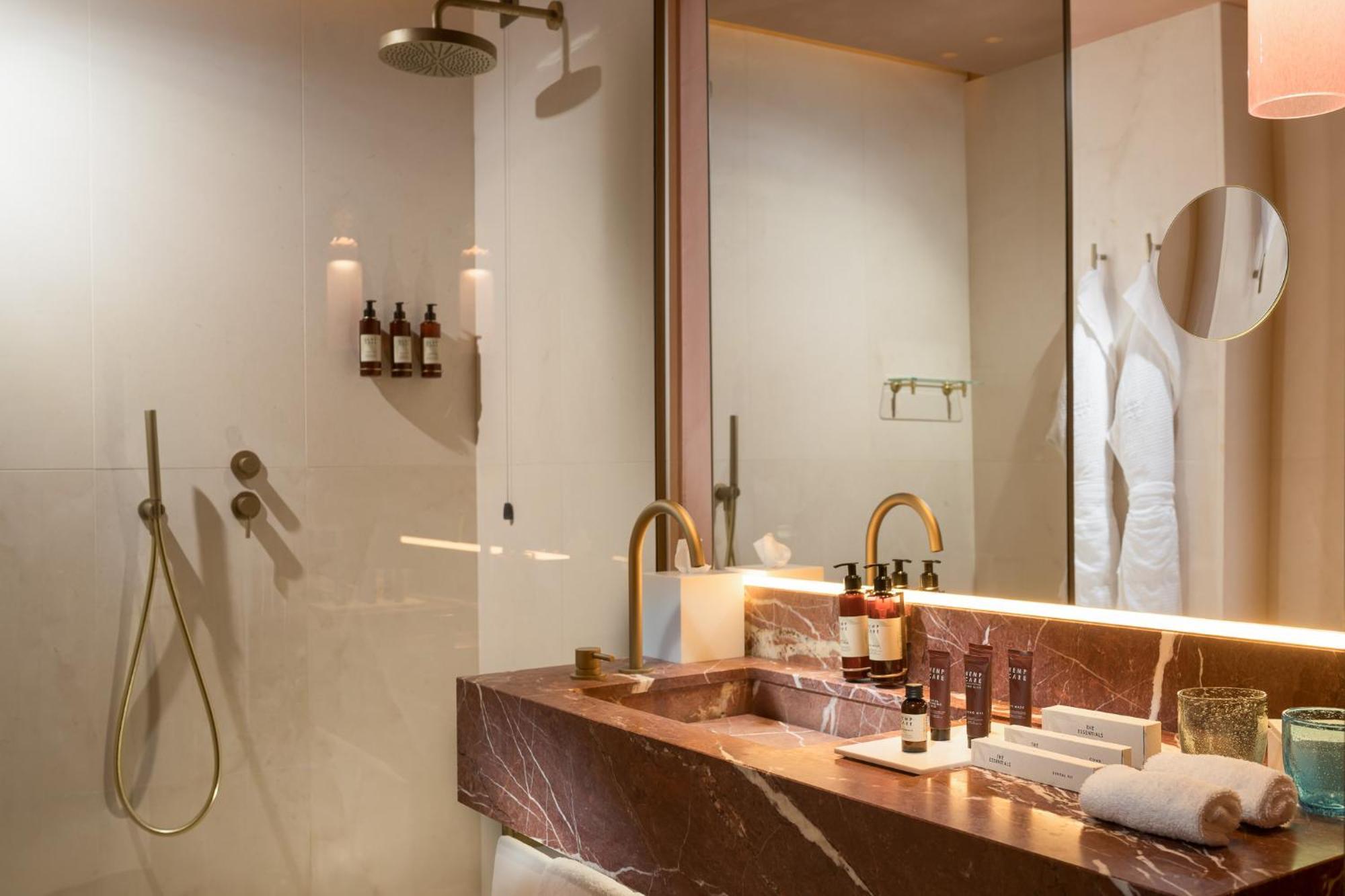 Chambre Deluxe